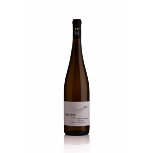 Gewurztraminer lieu-dit fronholz cuv