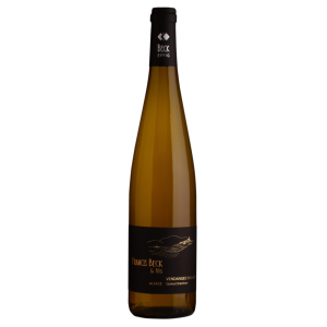 Gewurztraminer vendanges tardives