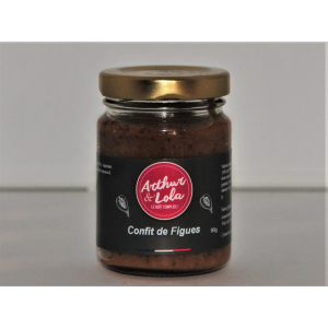 Confit de figues