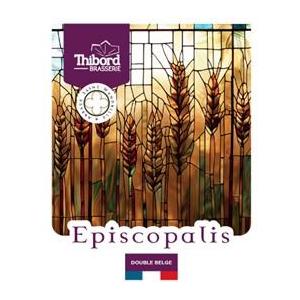 Episcopalis 7% - 33cl