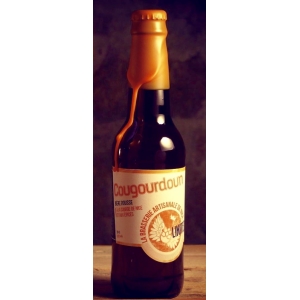 Cougourdon    bière d'automne