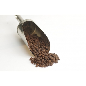 Café décaféïné co2 pérou grain