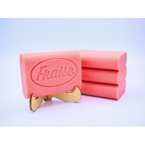 Savon classic fraise
