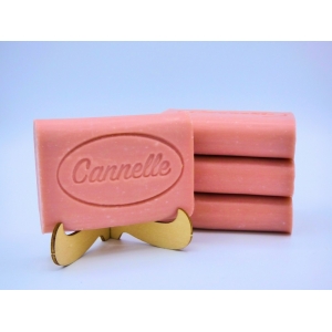 Savon classic cannelle