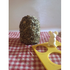 Fromage frais ail et fines herbes