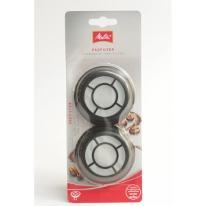 Kit de dosettes compatible machine senseo