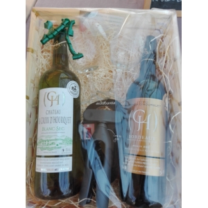 Coffret dégustation