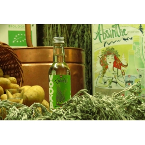 Vodka « tchernobyl »