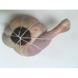 Lot de 2 jambonettes fruitées