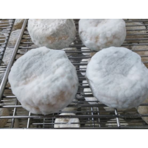 Lot de 3 tommes affinage '3'