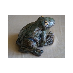 Grenouille