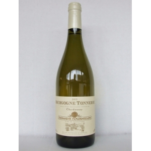 Bourgogne chardonnay tonnerre 2016