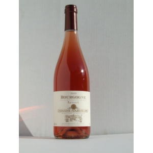 Bourgogne epineuil rosé 2019