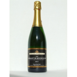 Crémant de bourgogne 2015
