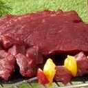 Brochettes de veau, 1 kg environ