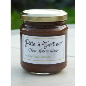 Pâte à tartiner 250g