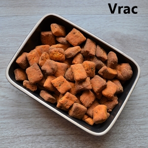 Croc salé tomate thym