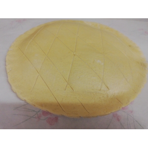 Galettes des rois frangipane