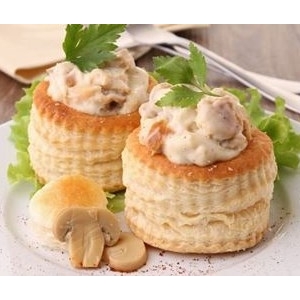 Bouchée à la reine x 1