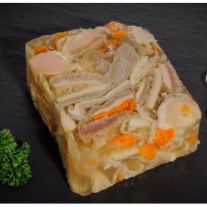 Tripes à l'ancienne