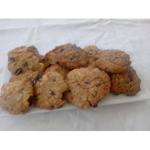 Cookies gourmand