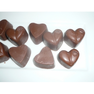 Gourmandises au caramel