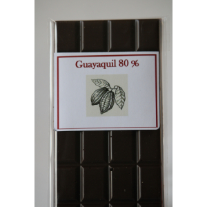 Tablette guayaquil 80 %