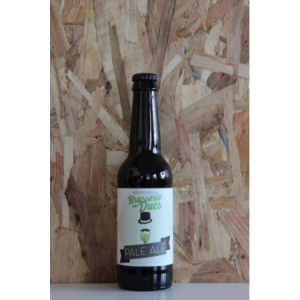 Pale ale 33 cl