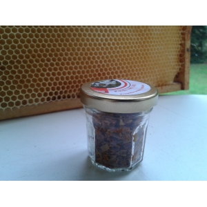 1🐝propolis brute a mâcher