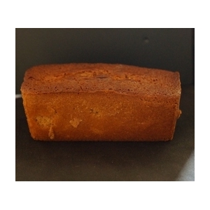 Pain d'épices 40% miel