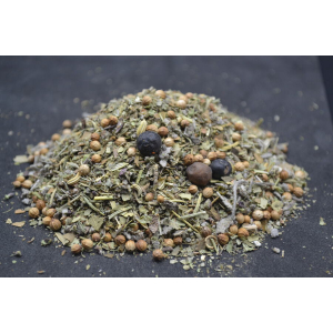 Mélange épices à feu