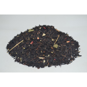 Thé des fines bouches