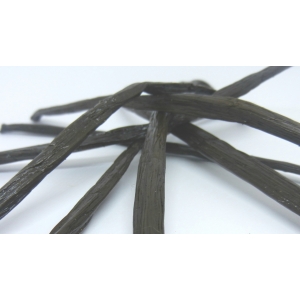 Vanille de madagascar