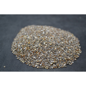 Graine de chia