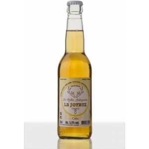 Cidre 'le joyeux'