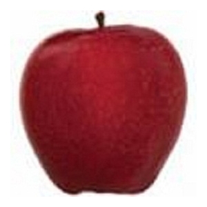Pomme red-chief ( sachet 3kg)