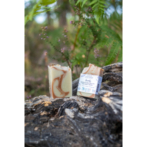 Savon serenity peaux sèches et matu