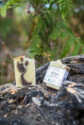 Savon joli minois sans parfum