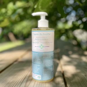 Savon de douche 500 ml