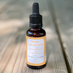 Sérum éclat du teint
