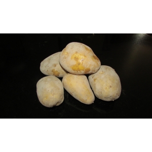 Pomme de terre nouvelle: monalisa