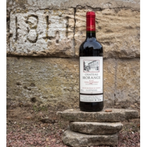 Château morange 2016