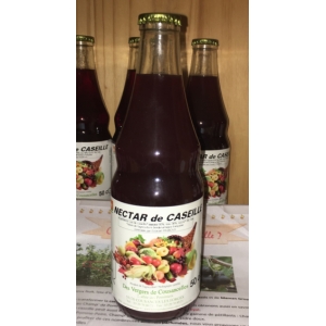 Nectar de caseille