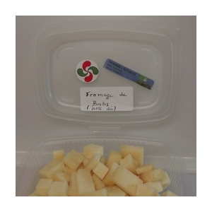 Fromage brebis en dés