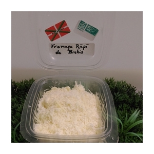 Fromage rape brebis