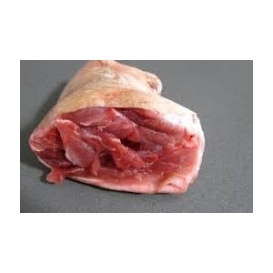Porc, jarret