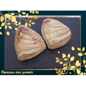 Chausson aux pommes