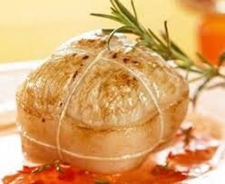 Paupiettes de veau par 2