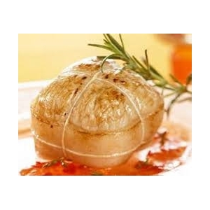 Paupiettes de veau par 2