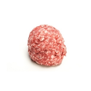 Chair à saucisse porc 500g